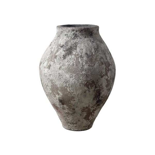 MACETERO DE CERAMICA