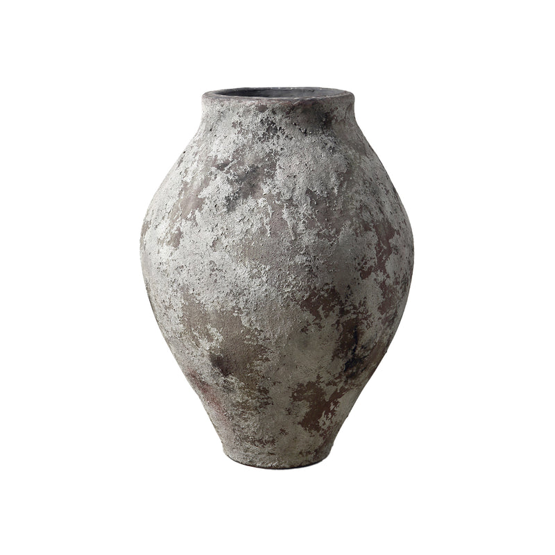 MACETERO DE CERAMICA