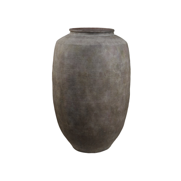 MACETERO DE CERAMICA