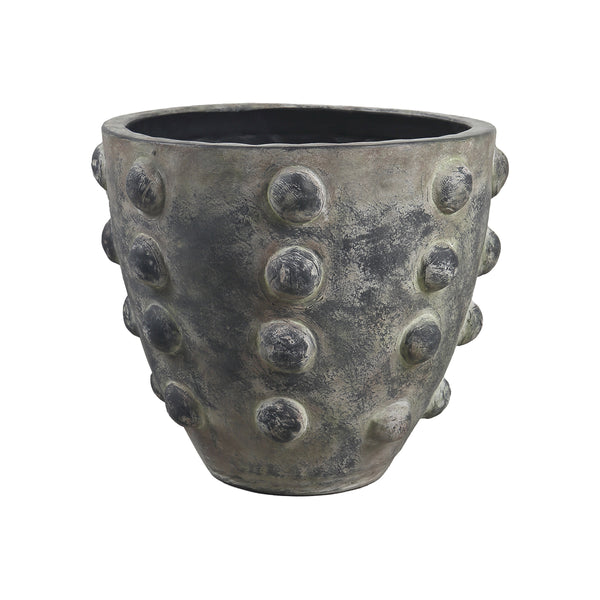 MACETERO DE CERAMICA