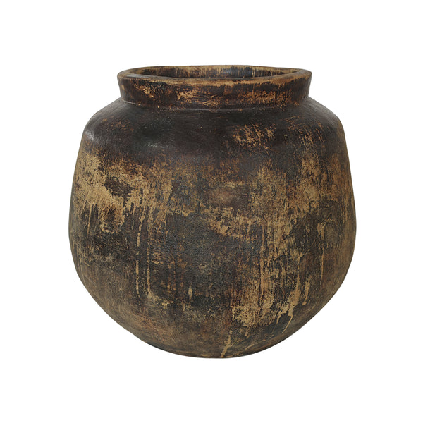 MACETERO DE CERAMICA