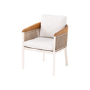 SILLA DE COMEDOR BIENNO