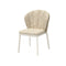 SILLA DE COMEDOR DE EXTERIOR BALENA