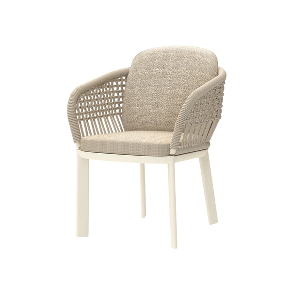 SILLA DE COMEDOR DE EXTERIOR PRADO