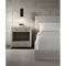 CAMA KING THE BOUTIQUE EN TELA TEXTURIZADA