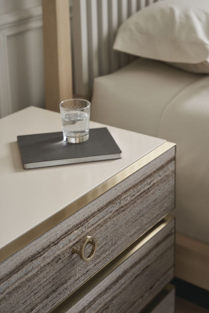 MESA DE NOCHE BEDROCK