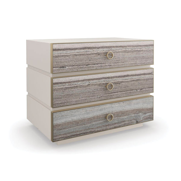 MESA DE NOCHE BEDROCK