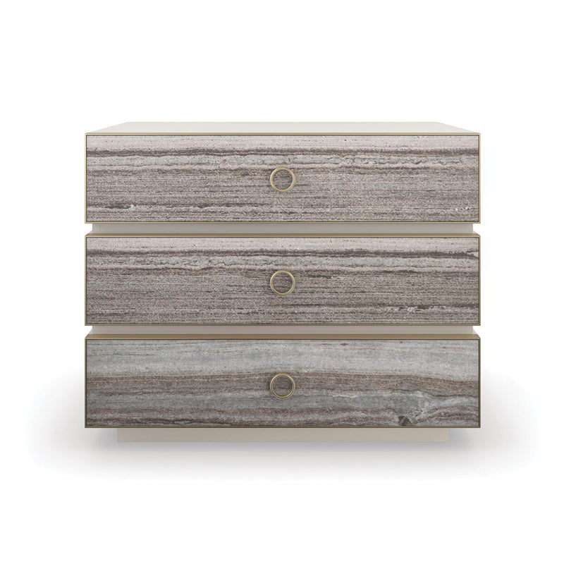 MESA DE NOCHE BEDROCK