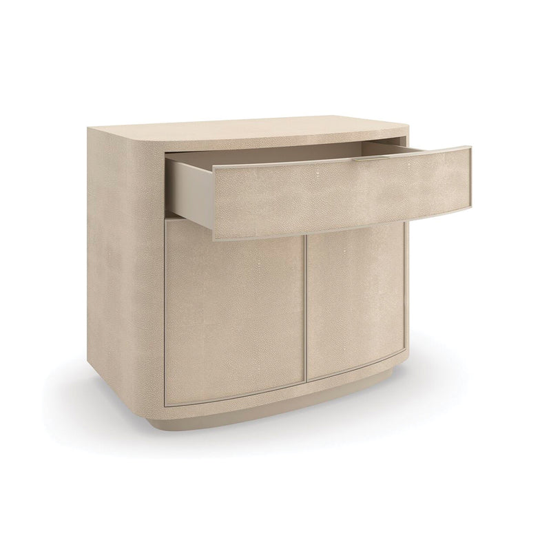MESA DE NOCHE SIMPLY PERFECT