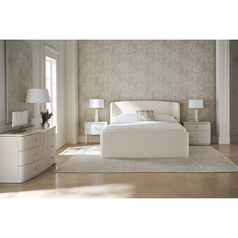 MESA DE NOCHE LYON