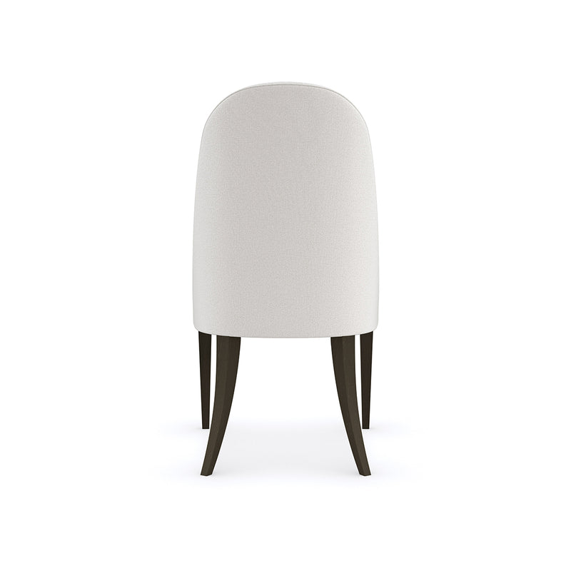 SILLA DE COMEDOR TIME TO DINE SIDE CHAIR
