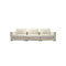 CLOUDS SOFA 3PCS A6462A