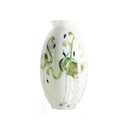 ***CERAMIC FLOWER VASE