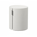 MESA DE CENTRO DE EXTERIOR BEIGE