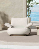 BUTACA DE EXTERIOR CALLA