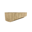 MESA CENTRO CONSTELACIÓN EN MARMOL