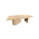 MESA DE COMEDOR EN MARMOL