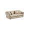 SOFA CAMA EN TELA BEIGE