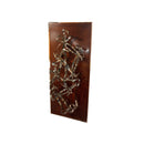 ESCULTURA DE PARED