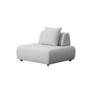 SOFA SECCIONAL F013 - 4PCS