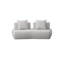 SOFA SECCIONAL F013 - 4PCS