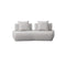 SOFA SECCIONAL F013 - 4PCS