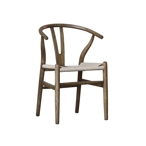 SILLA DE COMEDOR WISHBONE