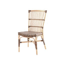 SILLA DE COMEDOR KAMILLE