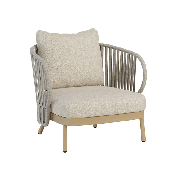 BUTACA DE EXTERIOR JUMBO II