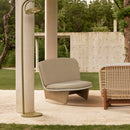 BUTACA DE EXTERIOR CLOGS