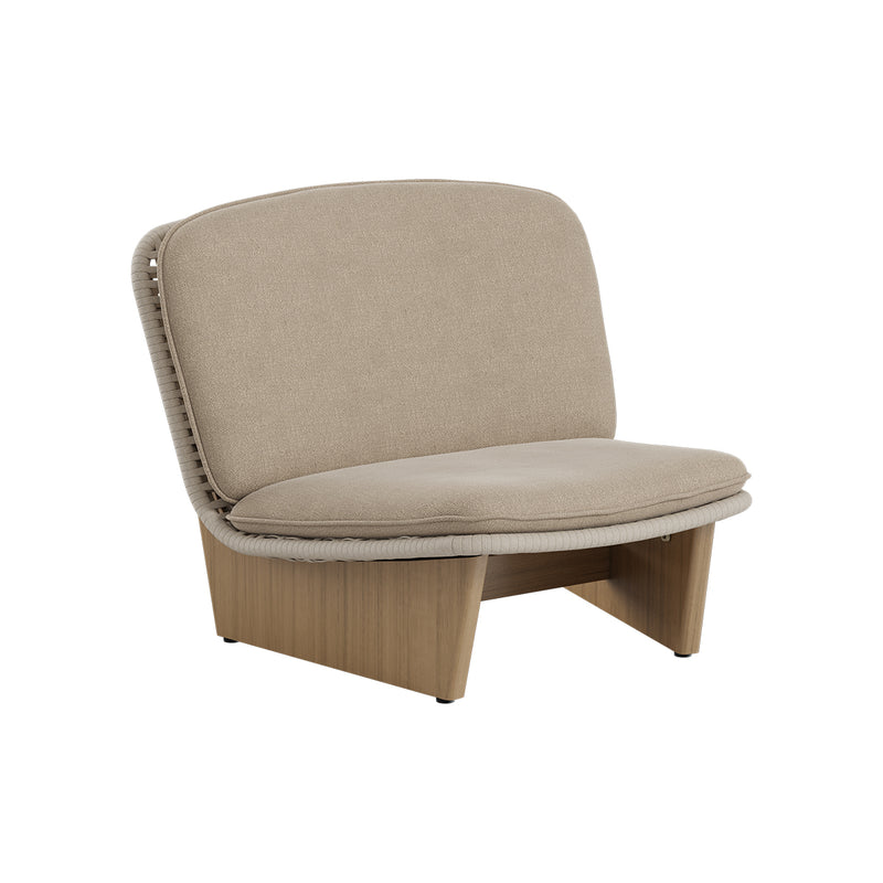 BUTACA DE EXTERIOR CLOGS