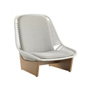 BUTACA DE EXTERIOR CLOGS C131