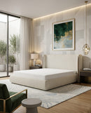 CAMA KING ARUBA