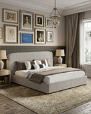 CAMA KING WINSTON
