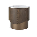 MESA DE NOCHE LUCENTIA