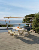 MESA DE PICNIC DE EXTERIOR CLOGS