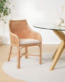 SILLA DE COMEDOR LUCA