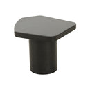 MESA LATERAL MARRON