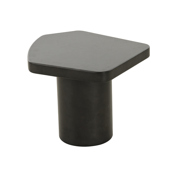 MESA LATERAL MARRON