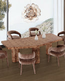 ESCRITORIO ACABADO DE MADERA