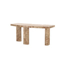 ESCRITORIO ACABADO DE MADERA