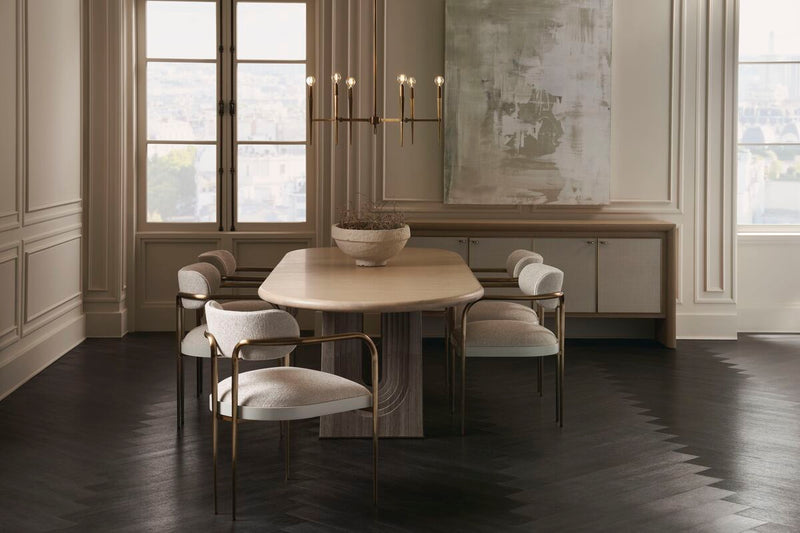 CREDENZA UNITY