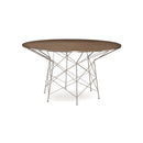 HIGH RISE DINING TABLE