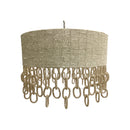 LAMPARA DE TECHO KADI