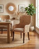 SILLA DE COMEDOR MILFORD