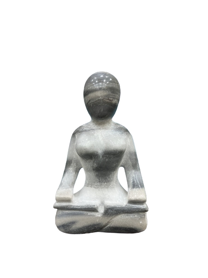 MARBLE FIGURE