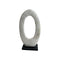 ANILLO DECORATIVO DE MÁRMOL