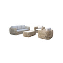 SET DE EXTEIOR SPRINGFILED 4PCS