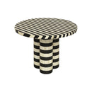 MESA DE COMEDOR DE HUESO ZUMA