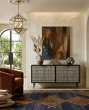 CREDENZA DE HUESO IMPERIA